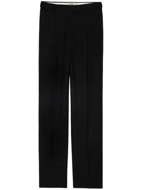 Zadig&Voltaire Pawl trousers 