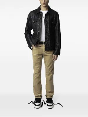 Zadig&Voltaire（ザディグ・エ・ヴォルテール）メンズ - FARFETCH