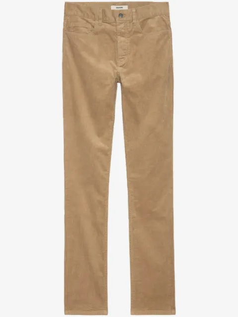 Zadig&Voltaire Steeve trousers
