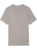 Zadig&Voltaire Tommy T-shirt - Grey