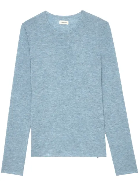 Zadig&Voltaire suéter Teiss