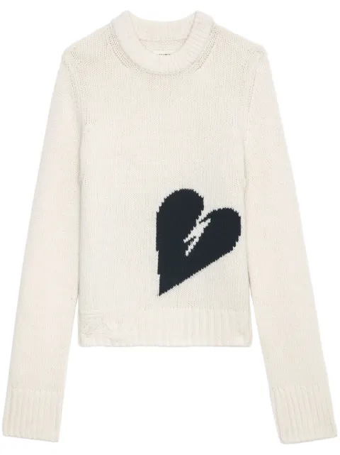 Zadig&Voltaire Malty sweater 