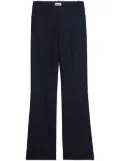 Zadig&Voltaire Pistol trousers - Black