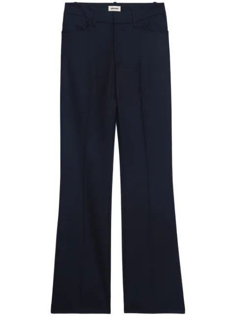 Zadig&Voltaire pantalones Pistol