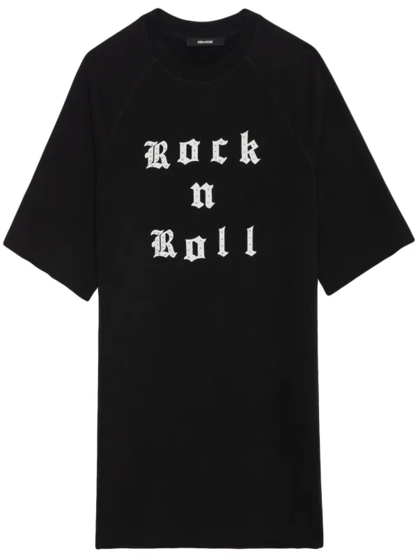 Farfetch Zadig Et Voltaire Shirt Zadig&Voltaire Grace T-shirt