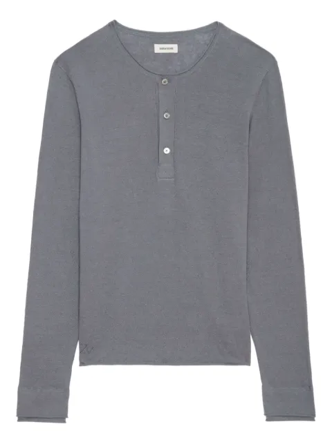 Zadig&Voltaire playera Veiss