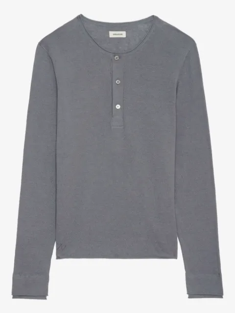Zadig&Voltaire Veiss Tシャツ