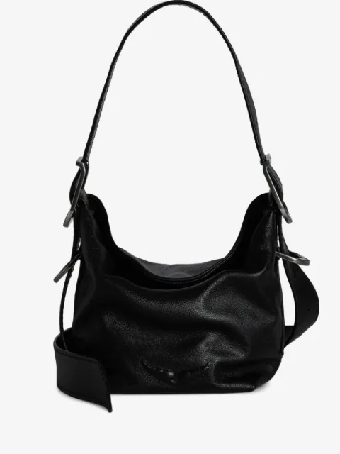 Zadig&Voltaire sac porté épaule Baby Jane
