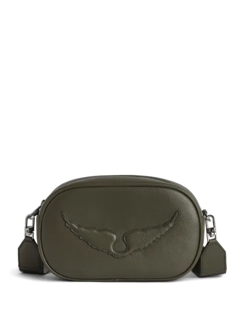 Zadig&Voltaire Rock With You cross body bag