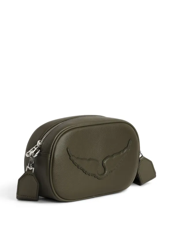 Zadig Voltaire Sac Sac Bandouliere Rock Zadig&Voltaire Sac à