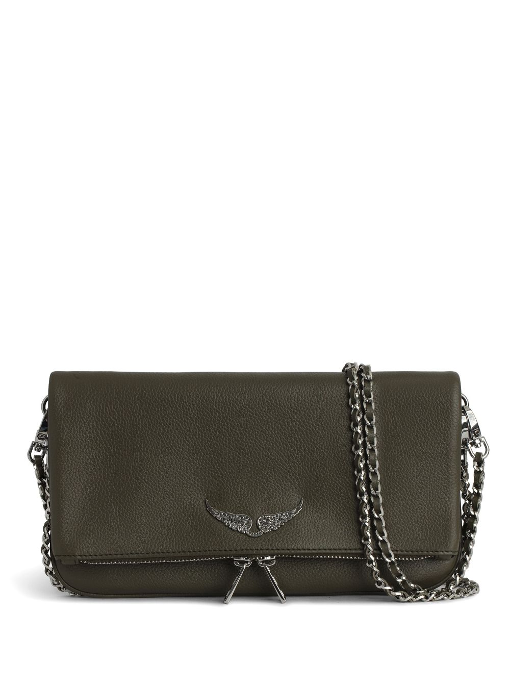 Zadig&Voltaire Rocky shoulder bag