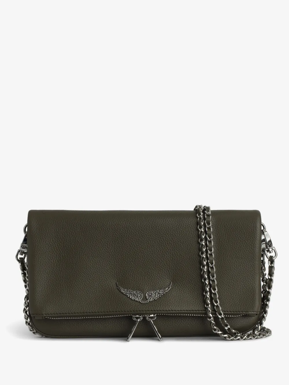 Rock clutch