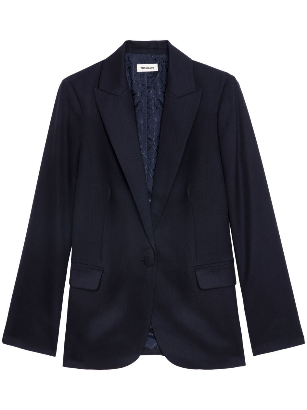 Zadig&Voltaire Valse blazer