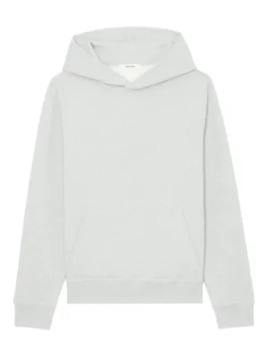 AMIRI パーカー ホワイト AMIRI AMIRI オーバーサイズ パーカー | ホワイト | FARFETCH JP