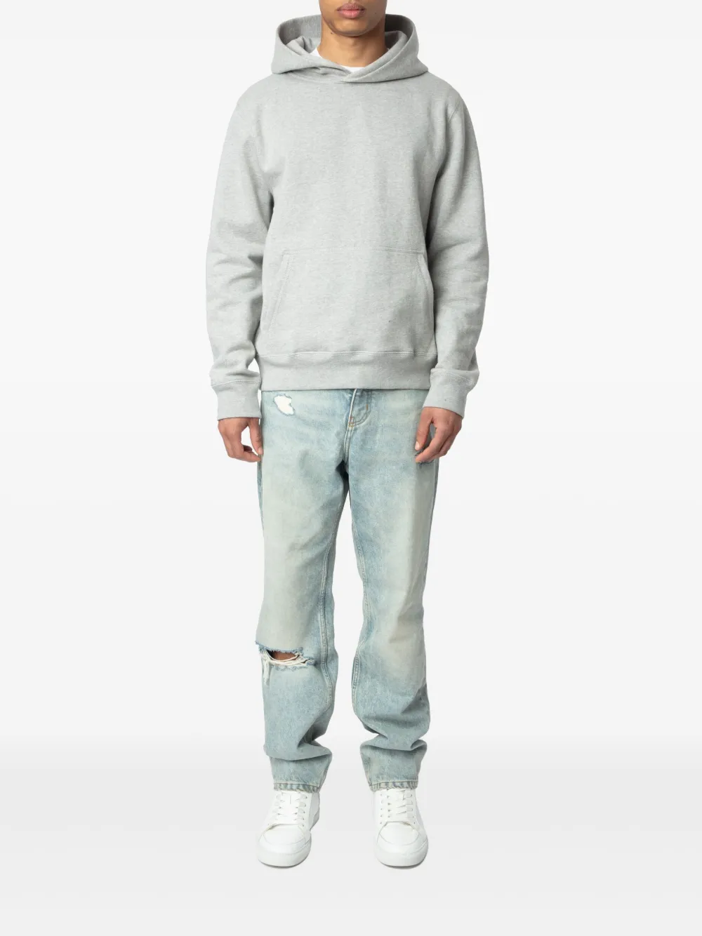 Zadig&Voltaire hoodie con estampado gráfico | Hoodies | Image 2