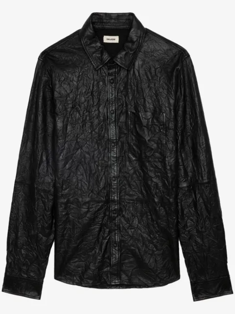 Zadig&Voltaire chemise Serge