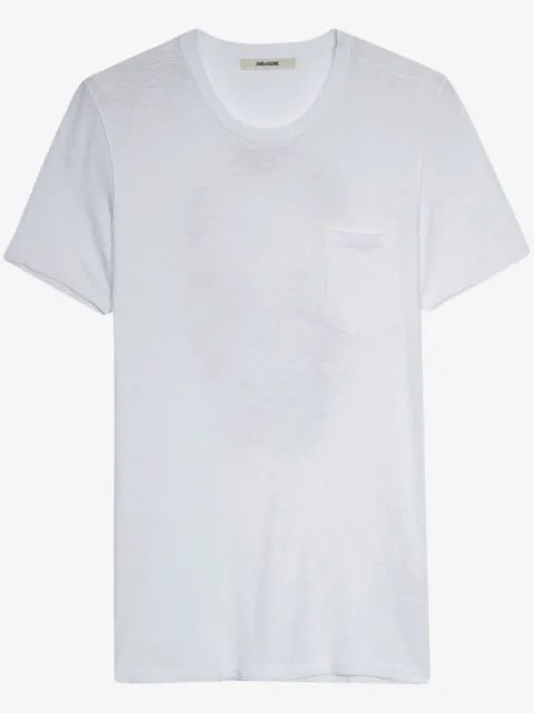 Zadig&Voltaire t-shirt Stockholm