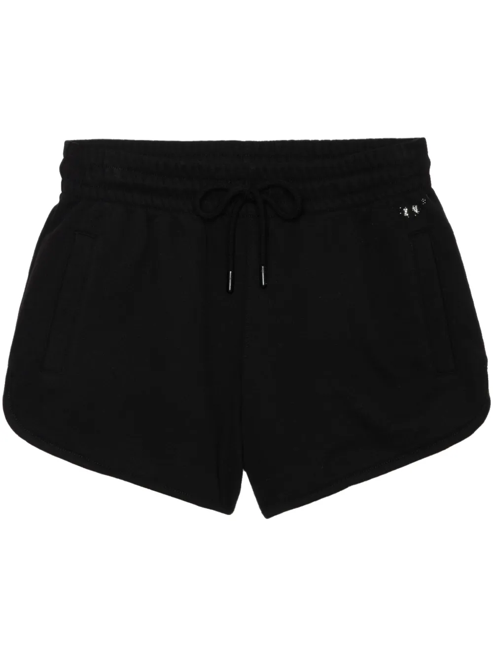 Zadig&Voltaire track shorts