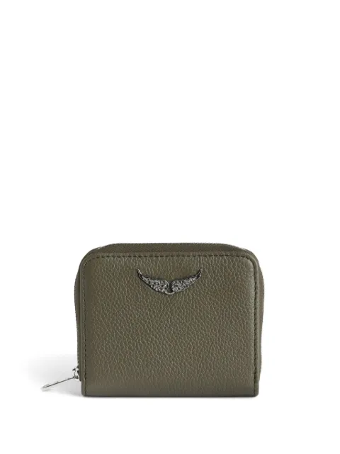 Zadig&Voltaire mini ZV coin purse