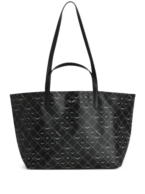 Sac porté épaule Z XL - Zadig&Voltaire - Modalova