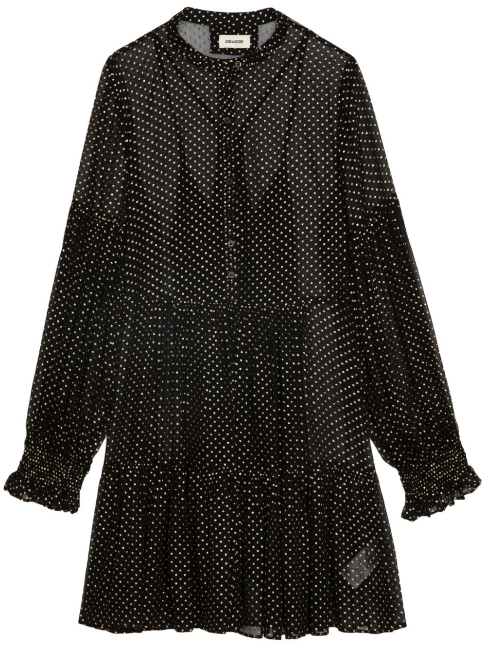 Zadig&Voltaire Randy dress