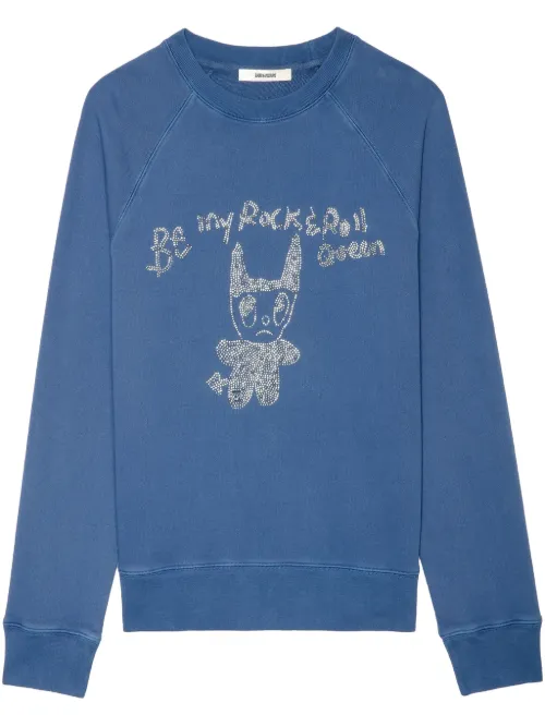 Sweat Devil Queen - Zadig&Voltaire - Modalova