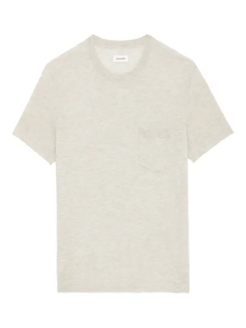 Zadig&Voltaire Jimmy t-shirt