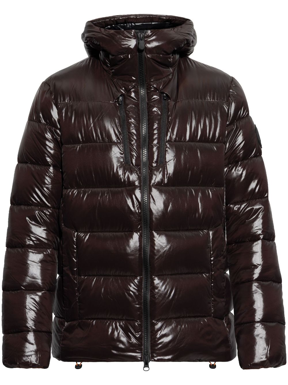 Maxime puffer jacket