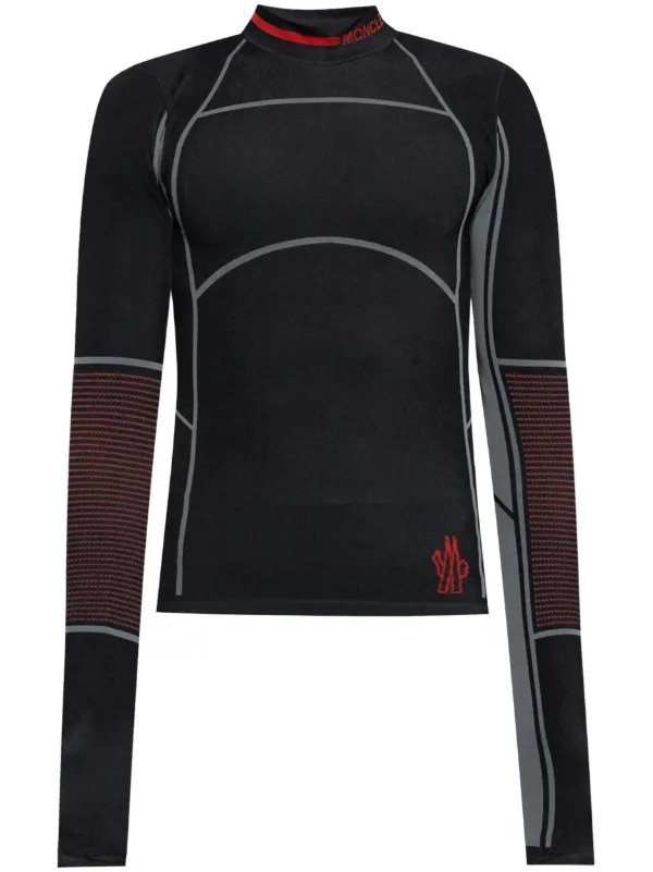 【MONCLER】23SS GRENOBLE メッシュ使い レイヤーTシャツ 26420374_56099529_600.jpg