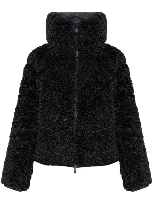 Save The Duck veste Kennie - Noir - Save The Duck - Modalova