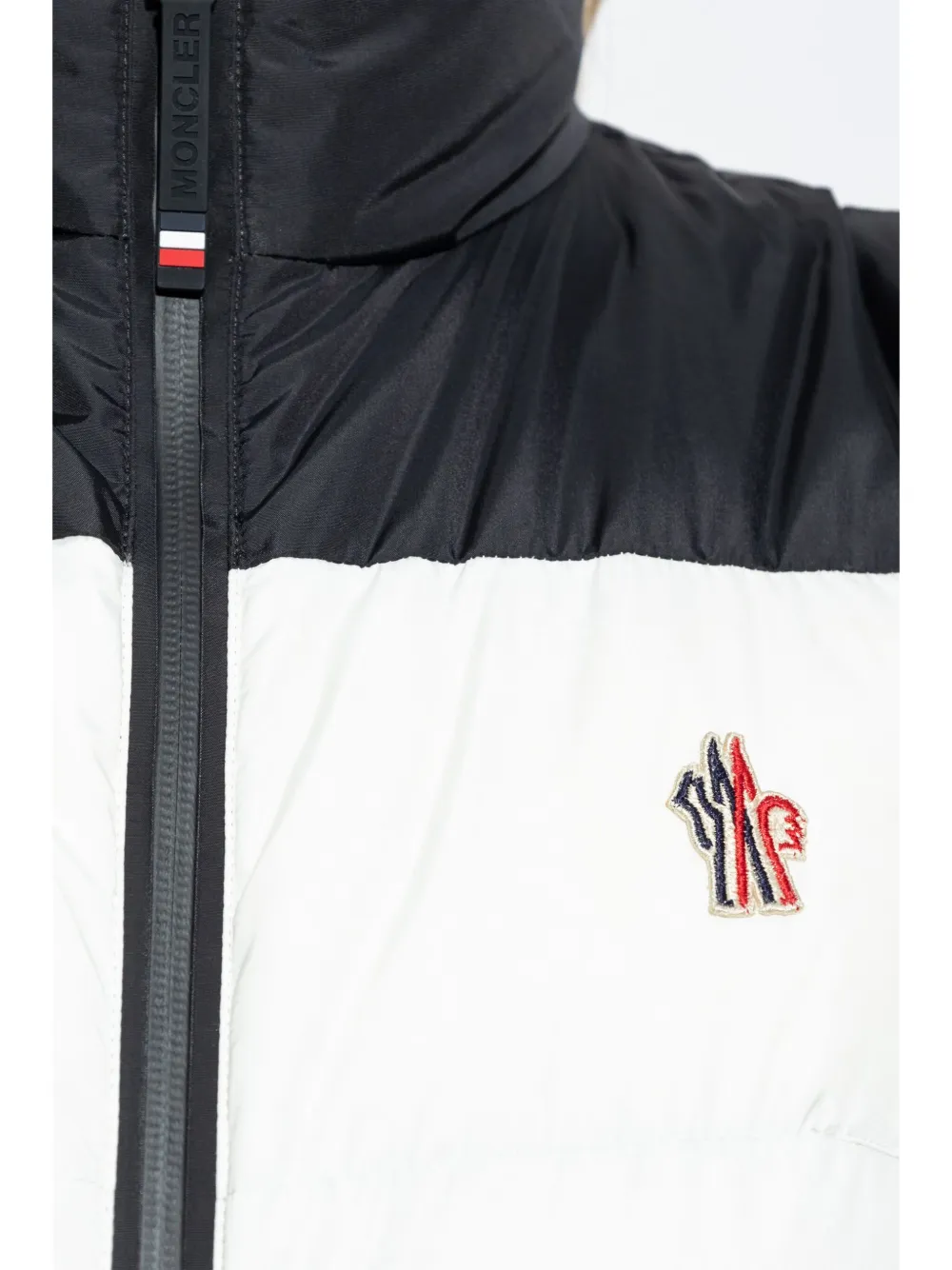 Moncler Grenoble Performance jumpsuit Wit
