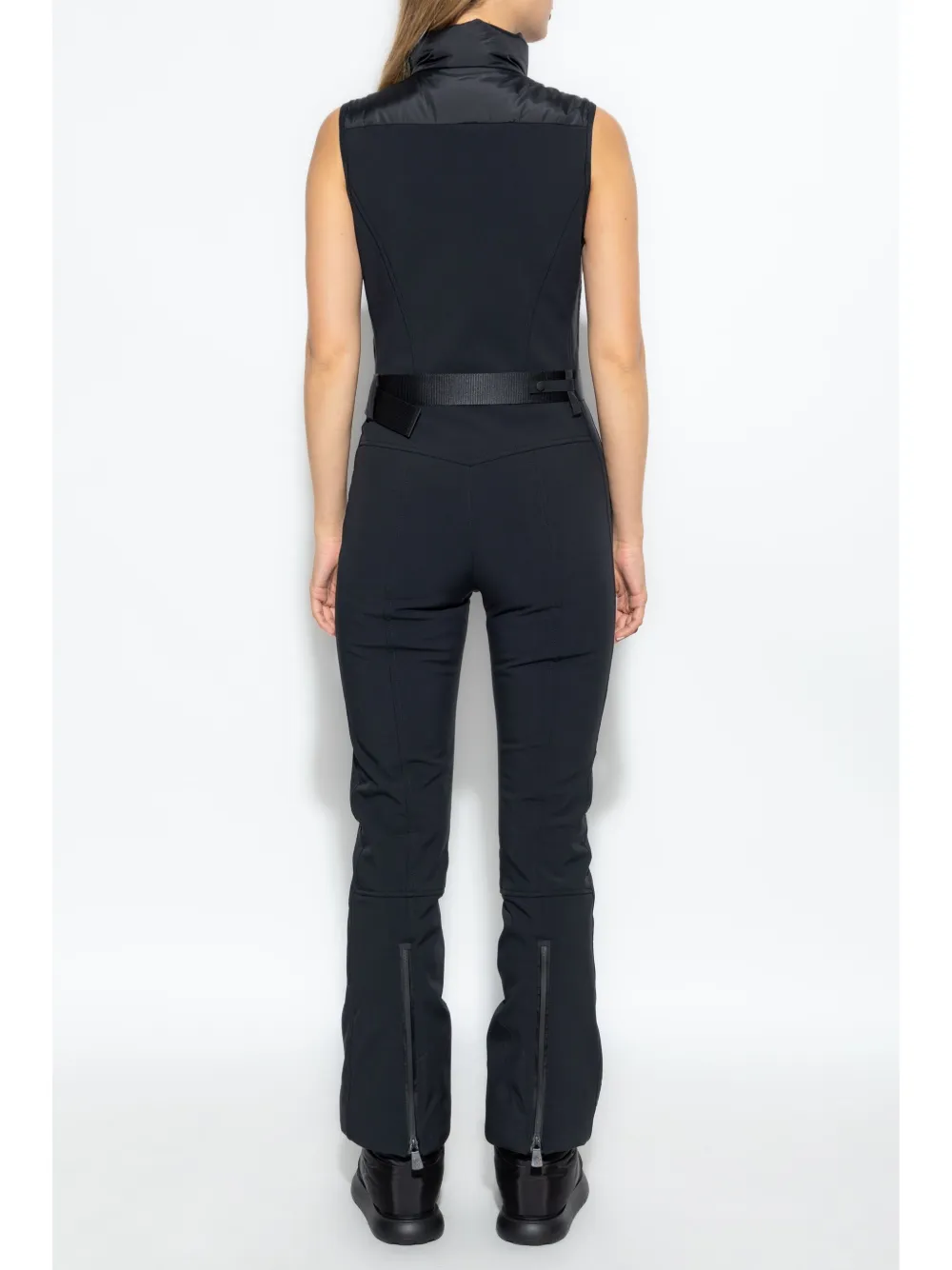 Moncler Grenoble Performance jumpsuit Wit