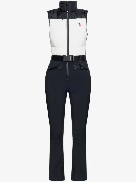 Moncler Grenoble perfomance jumpsuit