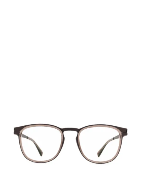 Mykita Cantara round-frame glasses