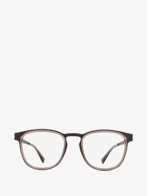 Mykita Cantara round-frame glasses