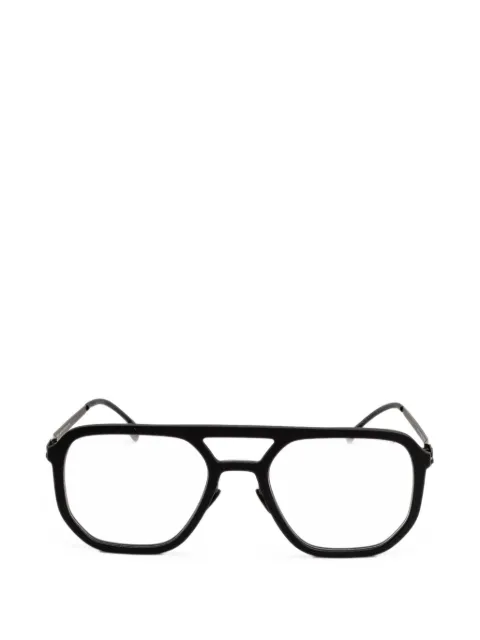 Mykita Dalur geometric-frame glasses