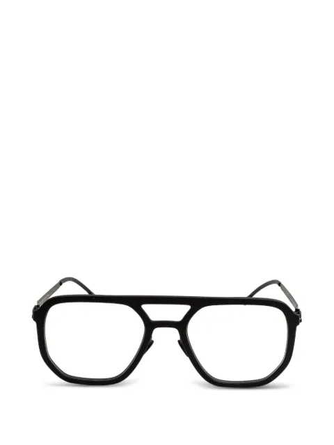 Mykita Dalur geometric-frame glasses