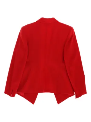 Pre-Owned Gianfranco Ferré Jackets for Women - FARFETCH Pre-Owned Gianfranco Ferré Jackets for Women - FARFETCH