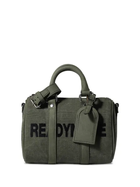 Readymade Over night tote bag