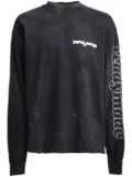 Readymade Destruction t-shirt - Black