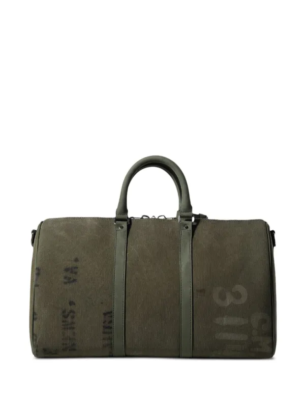 READY MADE WEEKEND BAG