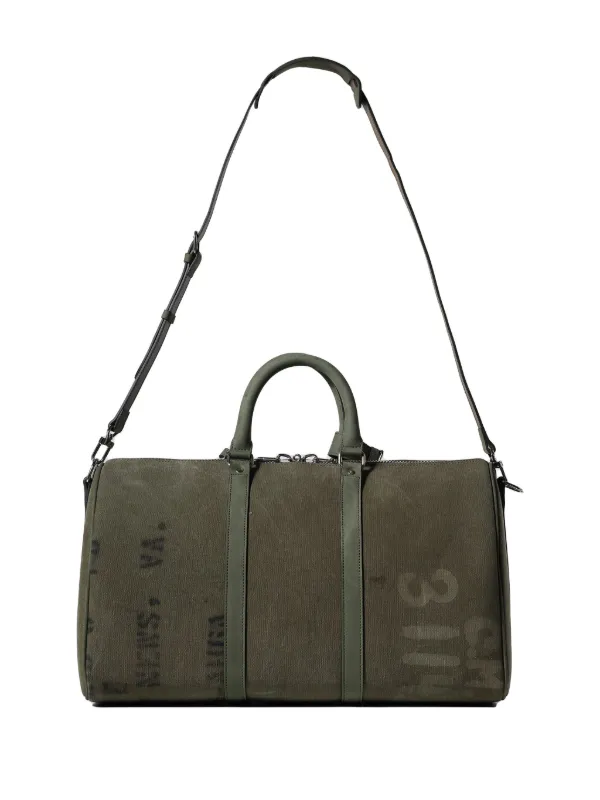 Readymade ロゴ バッグ | グリーン | FARFETCH JP