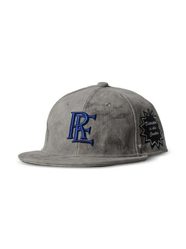 Readymade Gorra | Gris | FARFETCH CL