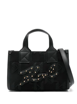 Karl Lagerfeld（カール ラガーフェルド）バッグ - FARFETCH