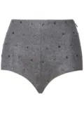 THE ANDAMANE Tami shorts - Grey