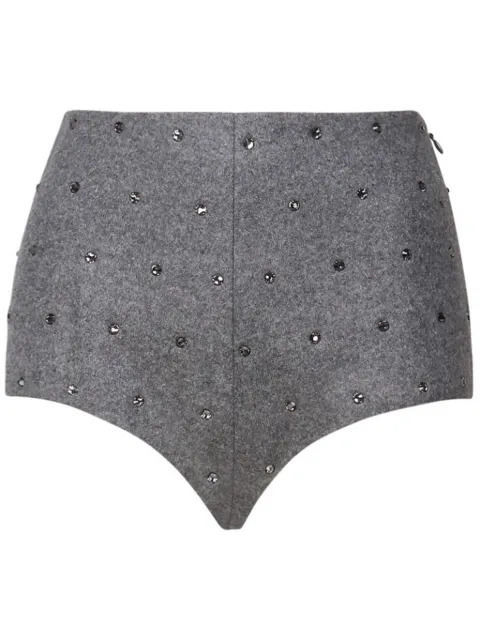 THE ANDAMANE Tami shorts