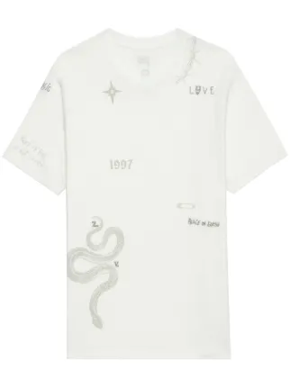 Zadig&Voltaire