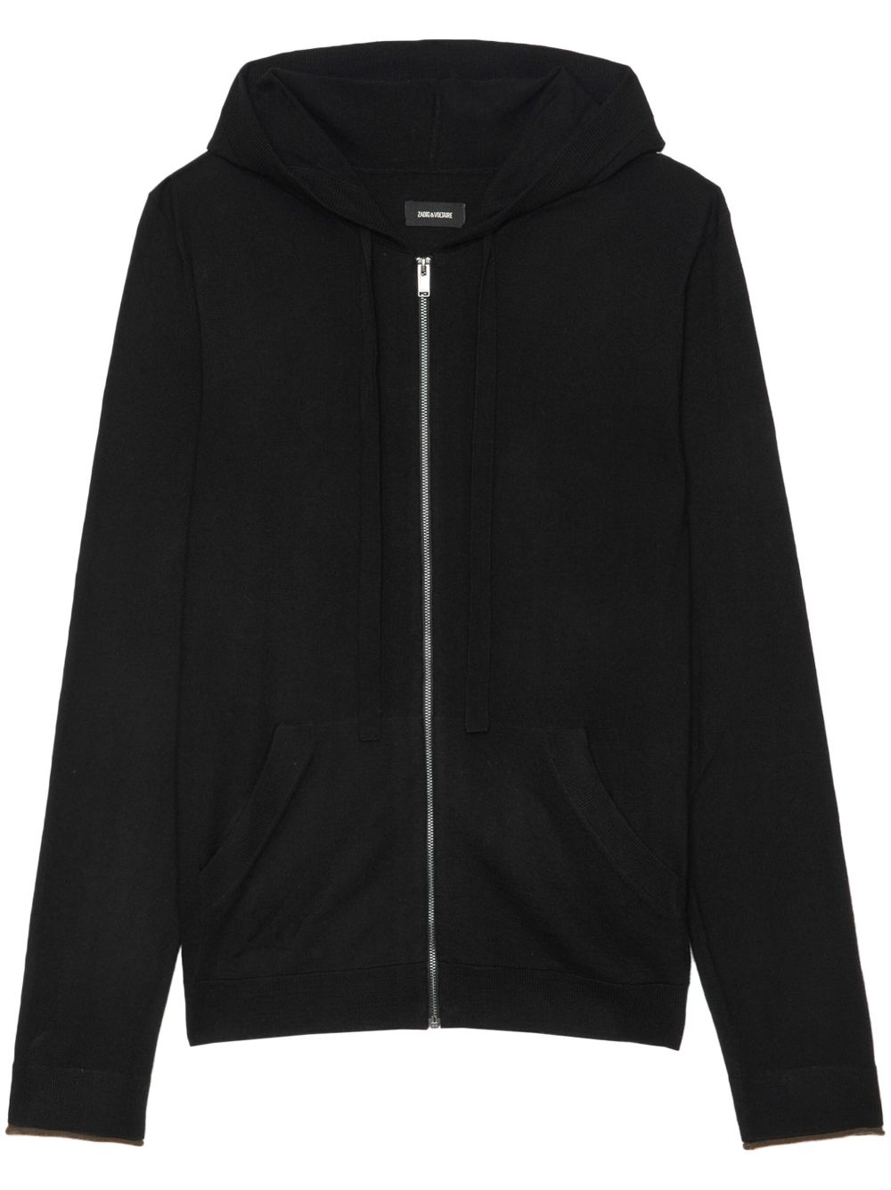 Zadig&Voltaire Clash cardigan - Black