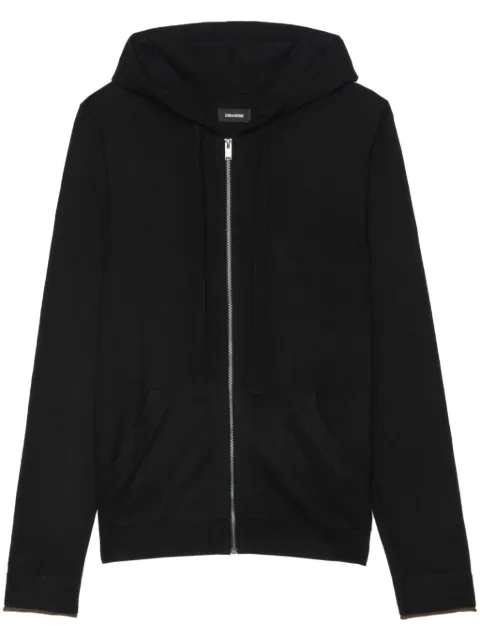Zadig&Voltaire Clash cardigan