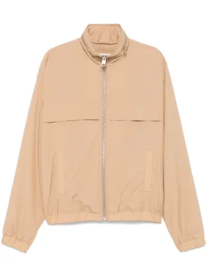 Marni ボンバージャケット | イエロー | FARFETCH JP